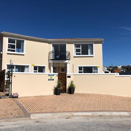 'On Point' Beach House - Jeffreys Bay Exteriör bild