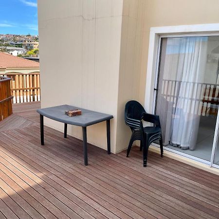 'On Point' Beach House - Jeffreys Bay Exteriör bild