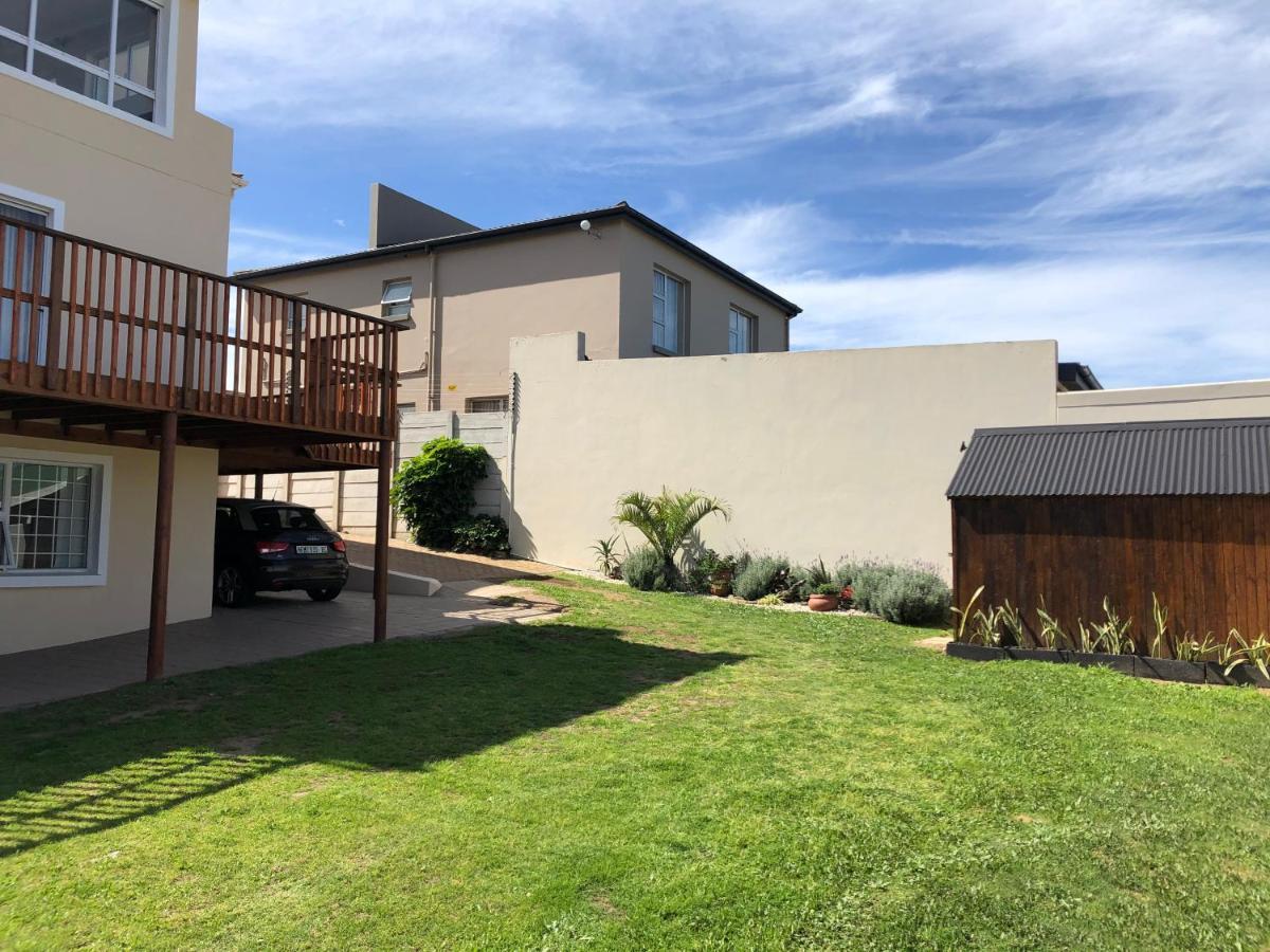 'On Point' Beach House - Jeffreys Bay Exteriör bild
