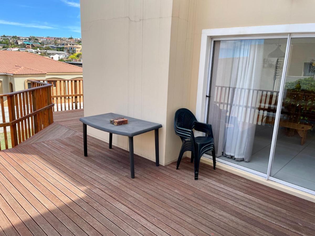 'On Point' Beach House - Jeffreys Bay Exteriör bild