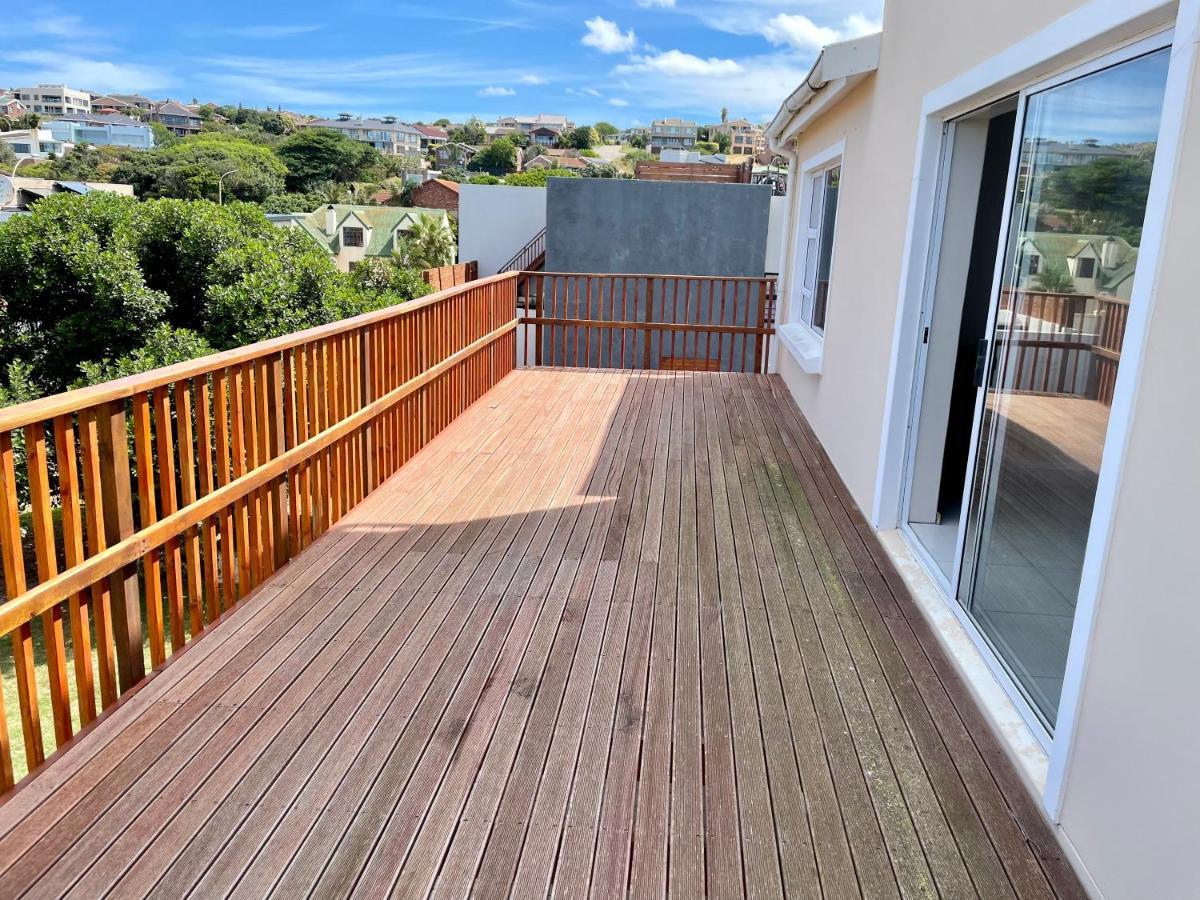 'On Point' Beach House - Jeffreys Bay Exteriör bild