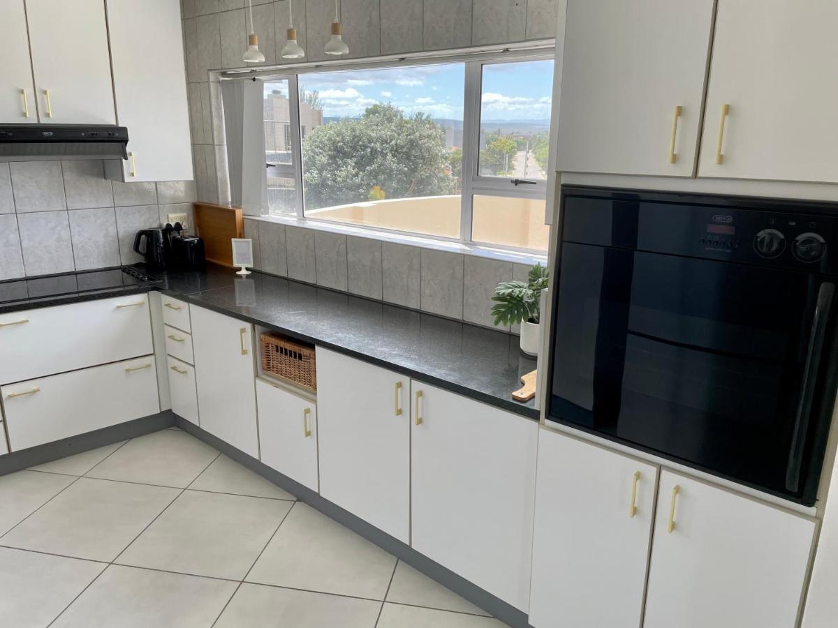 'On Point' Beach House - Jeffreys Bay Exteriör bild