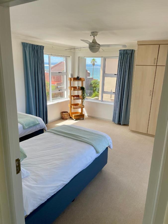 'On Point' Beach House - Jeffreys Bay Exteriör bild