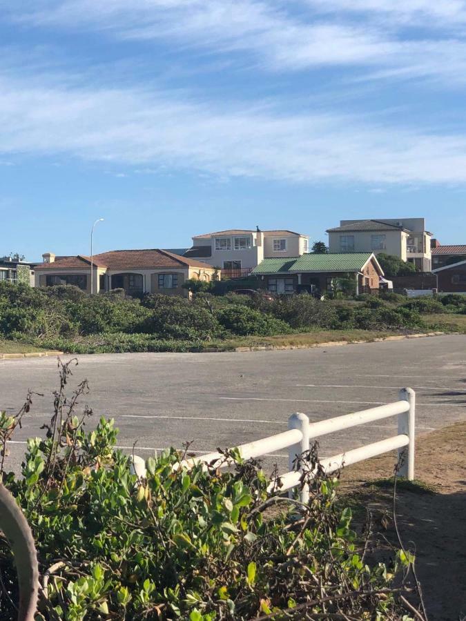 'On Point' Beach House - Jeffreys Bay Exteriör bild