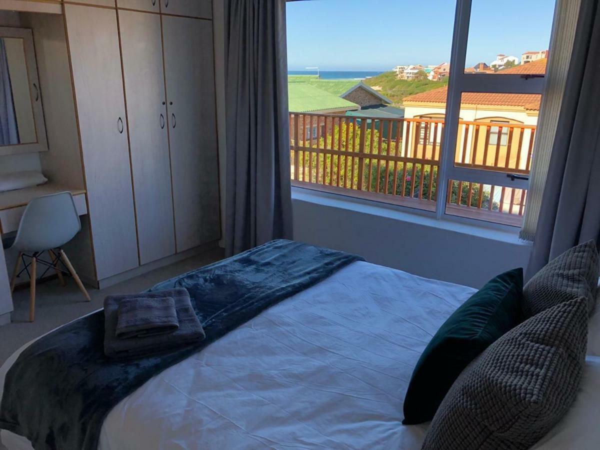 'On Point' Beach House - Jeffreys Bay Exteriör bild
