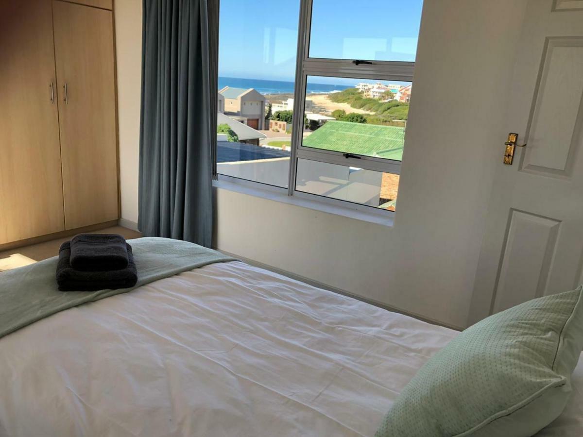 'On Point' Beach House - Jeffreys Bay Exteriör bild