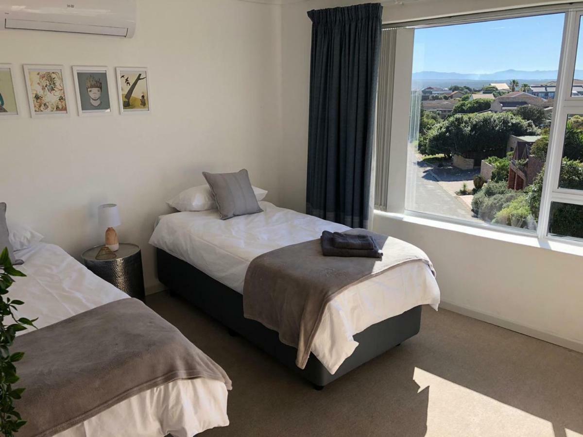 'On Point' Beach House - Jeffreys Bay Exteriör bild