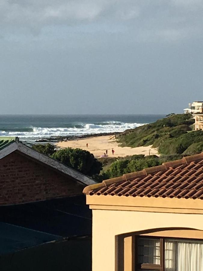 'On Point' Beach House - Jeffreys Bay Exteriör bild